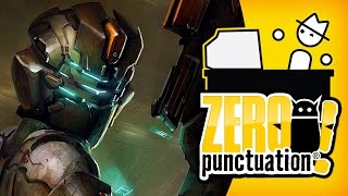DEAD SPACE 2 (Zero Punctuation)