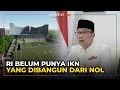 Ridwan Kamil Sebut Indonesia Belum Pernah Bangun Ibu Kota dari Nol