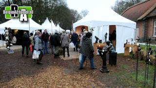 Regioactueel.nl - Christmas Fair op landgoed Wouwse Plantage