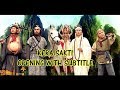 KERA SAKTI OPENING With Subtitle