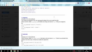 Exercise for List | Python Tasks