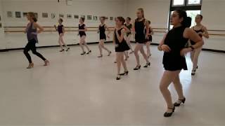 Dance Intensive: Salsa Class