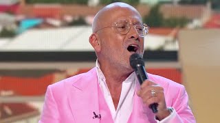 Manuel Luís Goucha canta «Lisboa Menina e Moça» | Uma Canção Para Ti