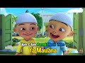 Ya Maulana - Nissa Sabyan versi Upin & Ipin