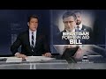 ABC World News Tonight with David Muir Full Broadcast - April 22, 2024