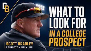 What Makes a D1 Baseball Player STAND OUT to College Coaches?