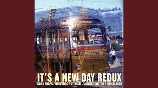 It's a New Day Redux