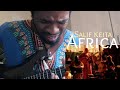 Nkosi Zondo - Africa_Guitar Cover