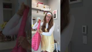 EAT BREAKFAST WITH ME AT MY SORORITY HOUSE | kappa alpha theta vlog