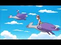 Pokémon Omega Ruby and Pokémon Alpha Sapphire Animated Trailer
