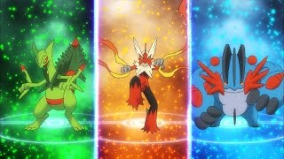 Download Lagu Pokémon Omega Ruby and Pokémon Alpha Sapphire An... MP3 Gratis