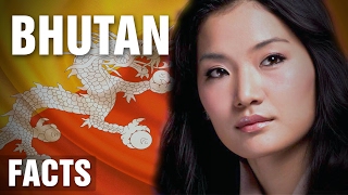 10 Surprising Facts About Bhutan