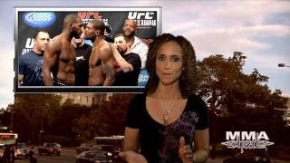 MMA H.E.A.T. Preview - ep 2.20 on MAVTV: "Jonesing"