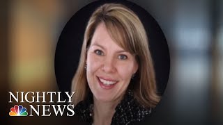 One Killed After Southwest Jet Engine Exploded In Flight | NBC Nightly News