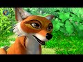 The Jungle Book Cartoon Show Mega Episode 8 | Latest Cartoon Series for Children