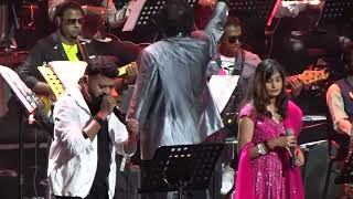 Thangamagan Indru - Alka Ajith -  Deva Live in Malaysia 2023