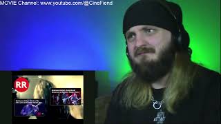 Obituary - Insane REACTION!!