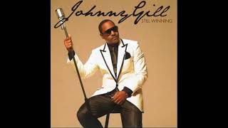 Johnny Gill - My Love