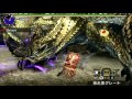 mhxx ユニさんのg級シャガルマガラ（実況解説付き）【ランス】