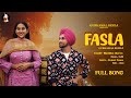 Faslan | Gurkamal Behla | Rajveer Pannu | New Punjabi Songs 2024 |