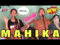 VIRAL | FRANZ Rhythm | COVER SONG | MAHIKA | Adie | Janine Berdin