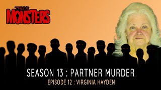 Virginia Hayden Sealed For Freshness