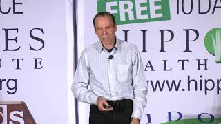 Foods With The Strongest Link To Cancer And Those Which Combat It - By Author Joel Fuhrman