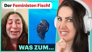 Warum das ganze Internet um diesen Fisch trauert