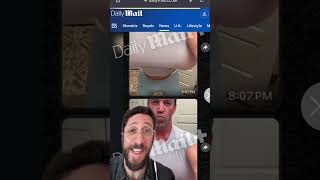 KRIST NOEM'S HUSBAND?!