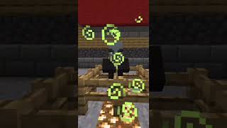 The fairies were killed by the demon from the underworld in Minecraft #shorts #youtubeshorts #funny