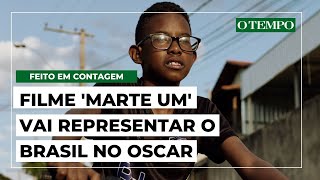 Filme Marte Um vai representar o Brasil no Oscar 2023