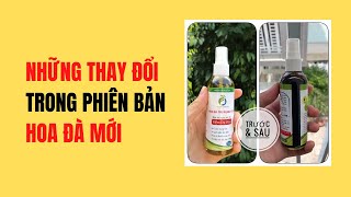 Những Thay Đổi Trong Phiên Bản Hoa Đà Mới #15