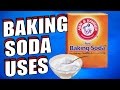 22 Amazing Uses, Benefits, Beauty Tips, & Life Hacks For BAKING SODA 22 Amazing Uses, Benefits, Beauty Tips, & Life Hacks For BAKING SODA