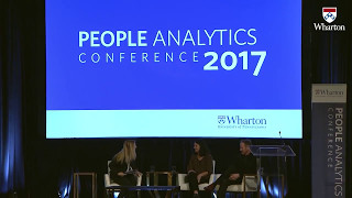 Microsoft Case Study | 2017 Wharton People Analytics Conference
