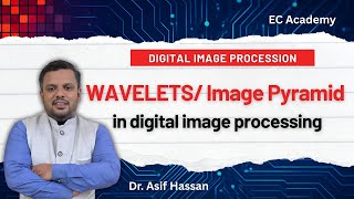 Wavelets, Image Pyramids, and Multi-resolution Theory in Digital Image Processing (DIP)
