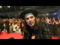 #MTVEMA: James Bay talks Justin Bieber