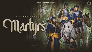 Martyrs : Nirvair Pannu (Full Song) Deol Harman | Ruby Chatha | Juke Dock Devotional