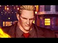 《拳皇15》dlc「南鎮隊」宣傳影片 king of fighters xv dlc “team south town” trailer