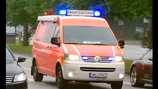 B-Dienst 10/1 Feuerwehr Hamburg