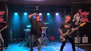 Sugar Jack at Fallston Barrel House May 9, 2025