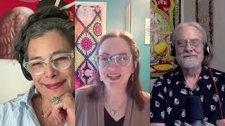 What a Death Doula Actually Does — and Why Every Family Needs This Conversation | Nikki Smith