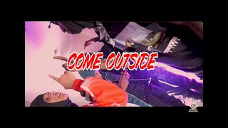 Notalk x LK x Goon - ''Come Outside"  (Shot by 318MoneyFilmzProduction)