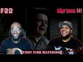 The Sopranos Season 5 Episode 1 Reaction | FRR