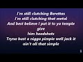 jackboy pressure lyrics