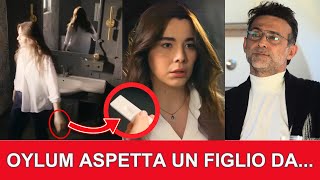 🔥 Tradimento Anticipazioni, SHOCK: Oylum aspetta un FIGLIO da..