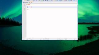 PHP #2 - Basic Output and Variables