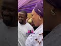 SULE ALAO MALAIKA ,FAITHIA BALOGUN AND OTHERS HONOR BIMBO THOMAS AT LATE MOM’S THANKSGIVING SERVICE