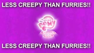 It's also official...