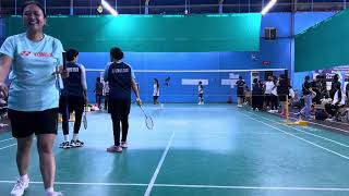 Viva Tournament w-D F5 Kc/ Vanessa vs Al Sawari Club