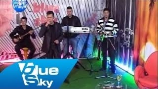 Muharrem Ahmeti - Sa bukur me vasha - Live